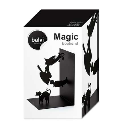 Держатель для книг Balvi Magic