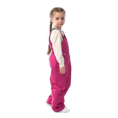 Полукомбинезон GooDvinKids