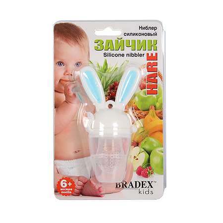 Ниблер BRADEX
