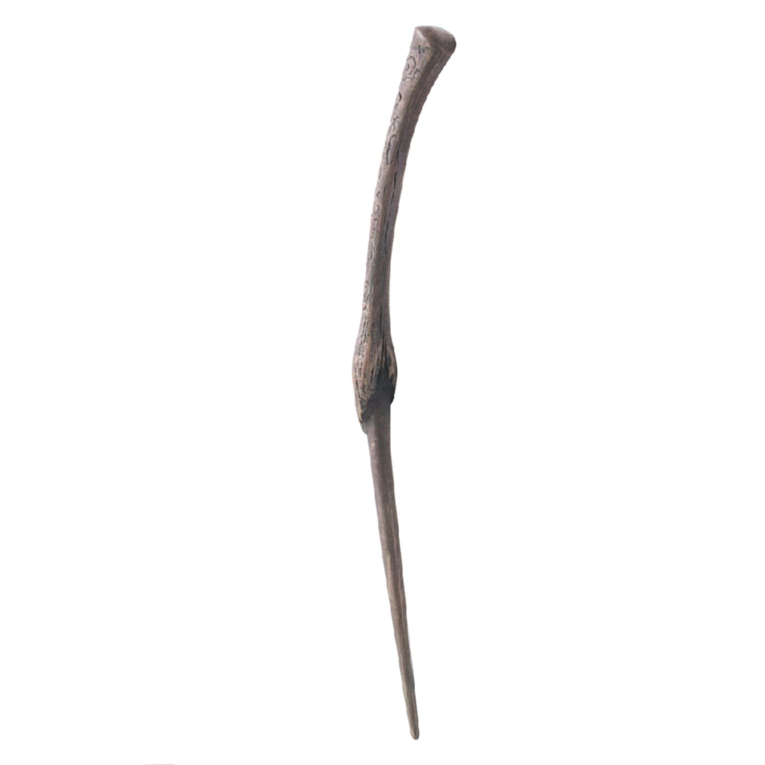 Волшебная палочка Harry Potter Беллатриса Лестрейндж 36 см - premium series - фото 2