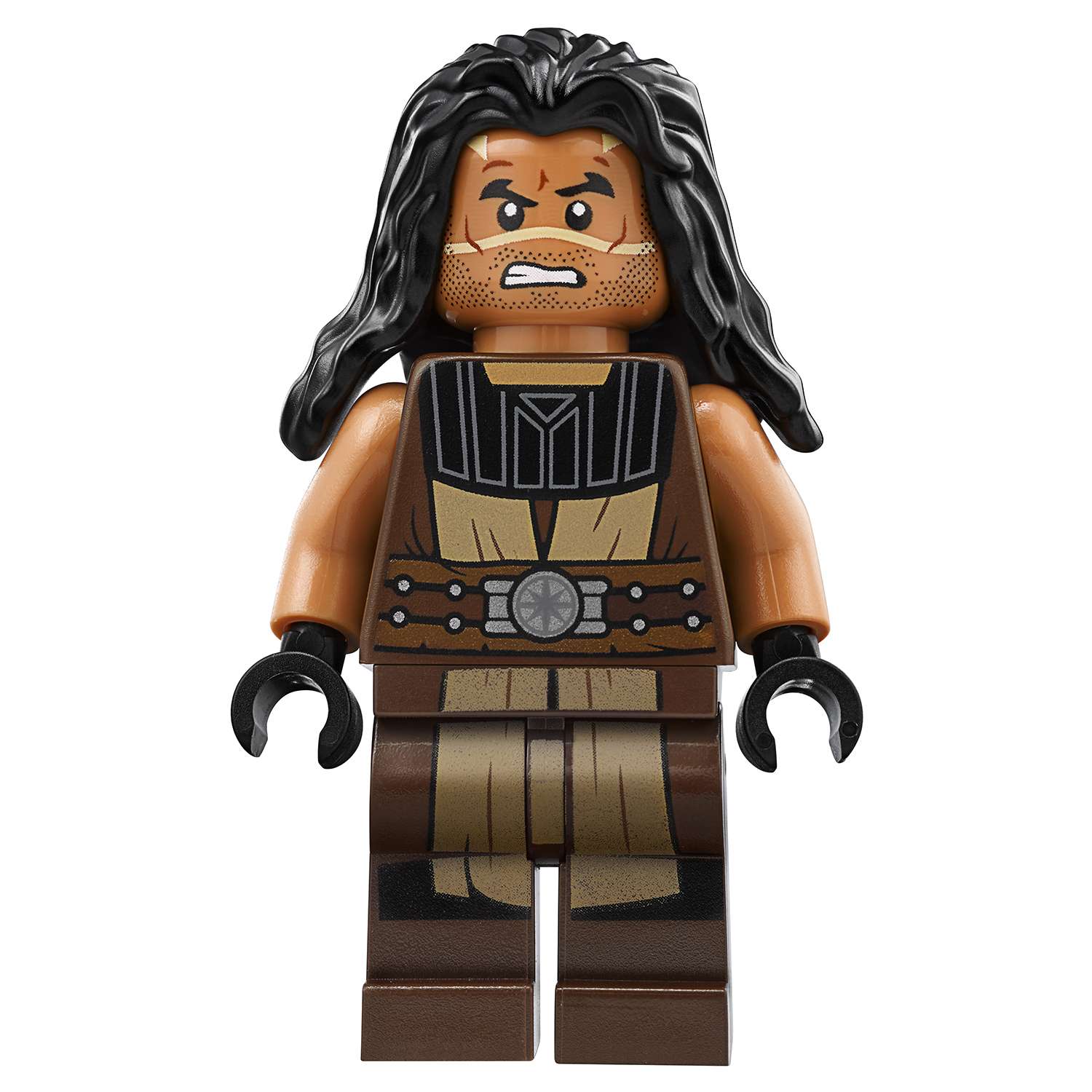 Конструктор LEGO Star Wars TM Турботанк Клонов™ (75151) - фото 16