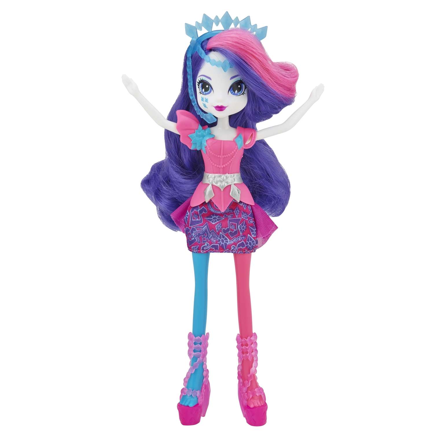 Кукла MLP Equestria Girls в ассортименте A3994E24 - фото 48