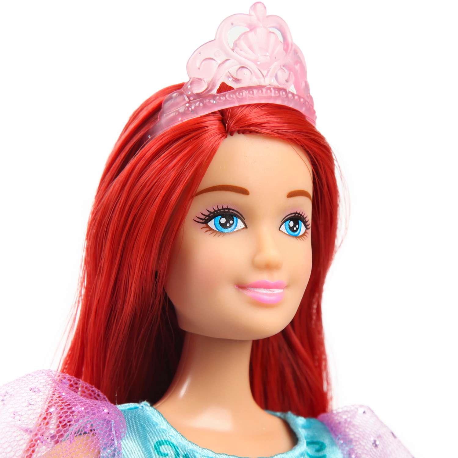 Кукла Demi Star Принцесса в голубом 99670 - фото 7