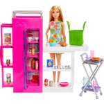 Кукла модельная Barbie