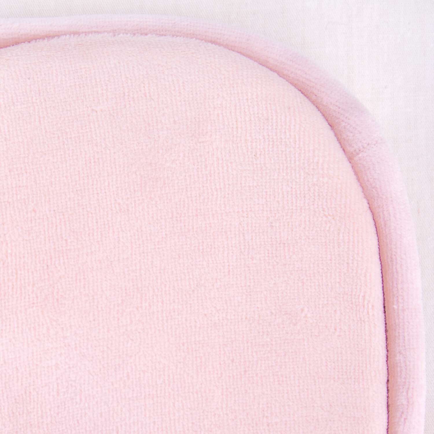 Подушка Babyton Розовая DMP4215 - фото 4
