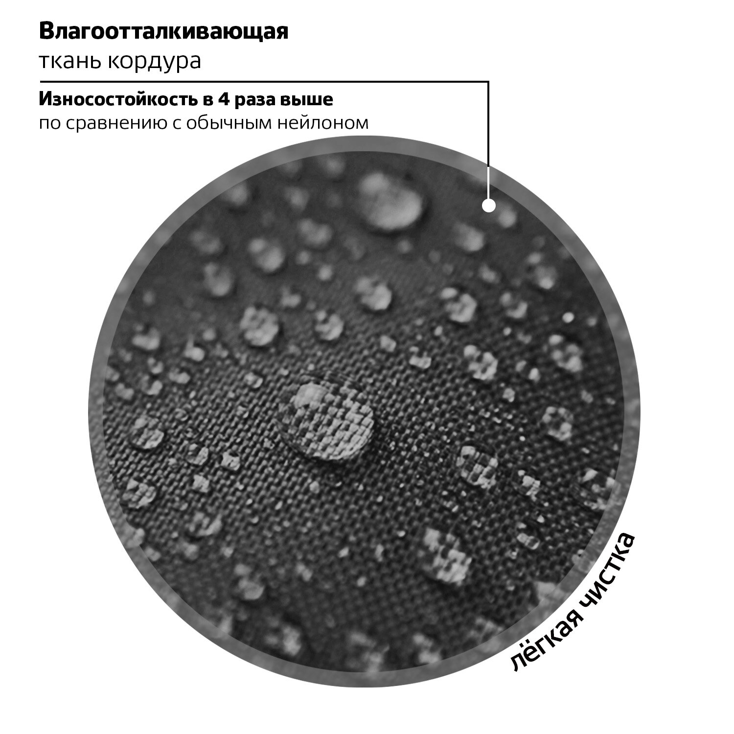 Ранец Brauberg школьный для девочки первоклассницы 2 отделения - фото 6