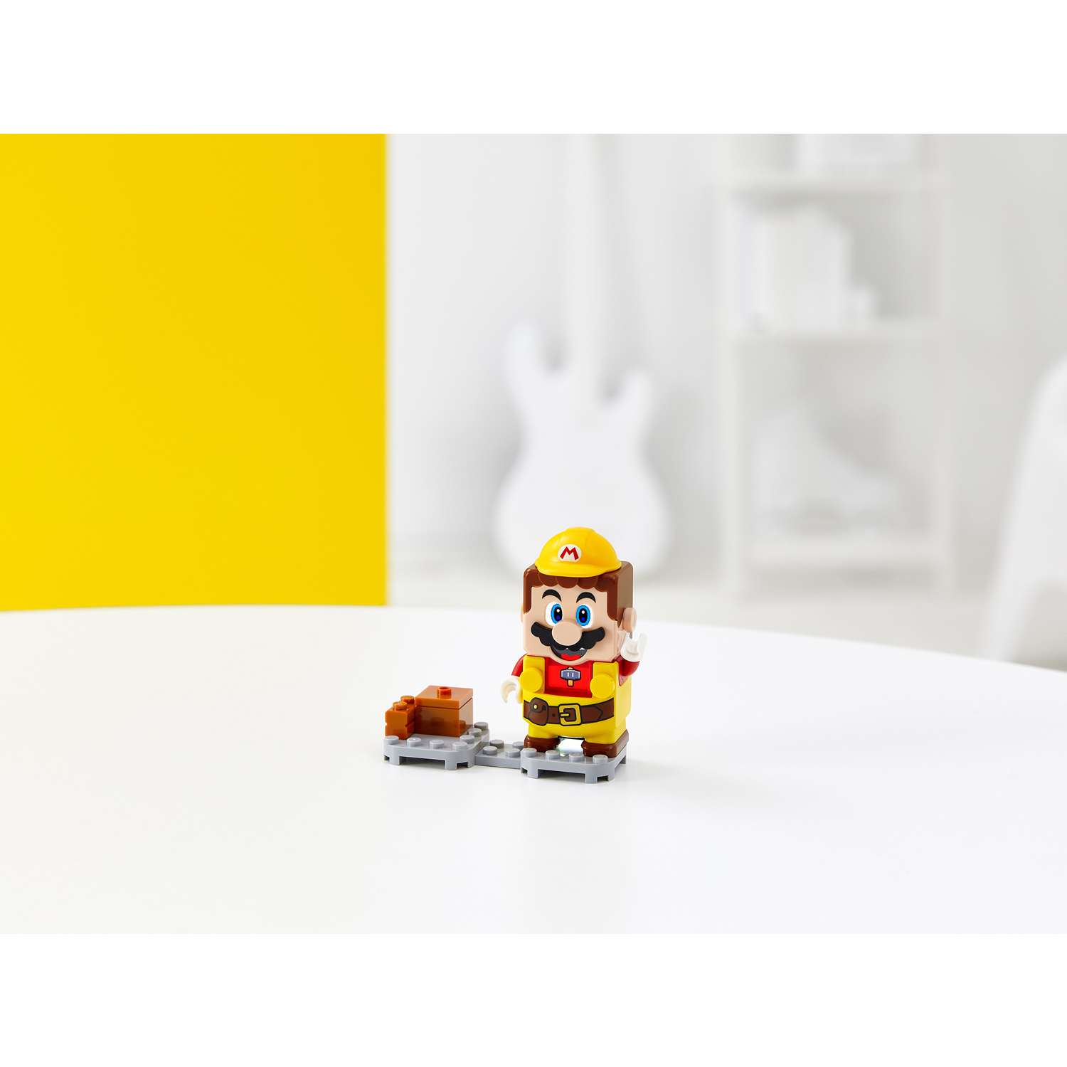 Конструктор детский LEGO Super Mario Набор усиления 71373 - фото 14