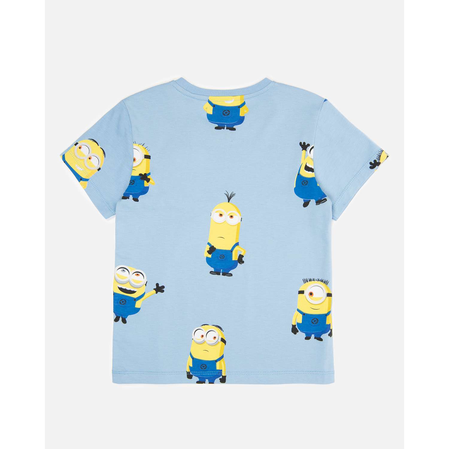 Футболка Minions S22LC5ZB 02447kb55 - фото 3