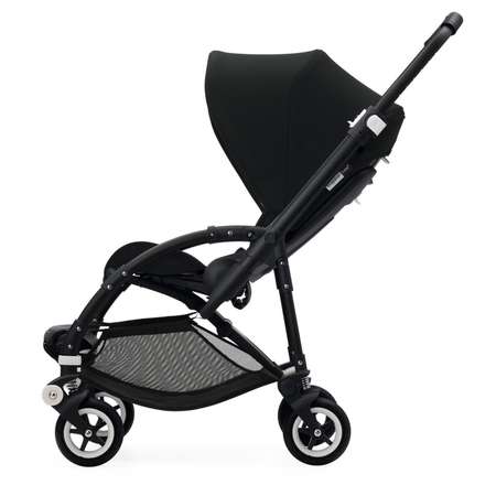 Капюшон для коляски Bugaboo Bee 5 сменный Black 500227ZW01