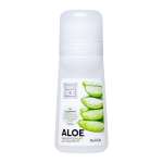 Дезодорант Deoice натуральный минеральный Roll-On Aloe 65 ml