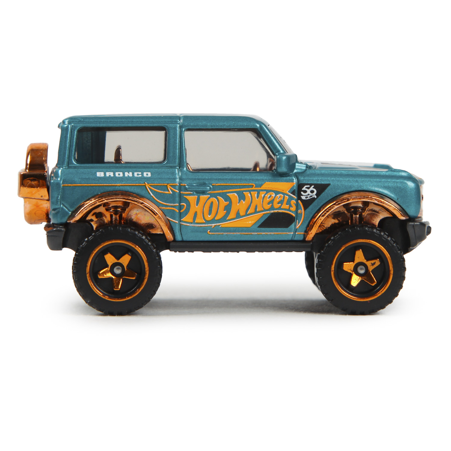 Автомобиль Hot Wheels 1:64 в ассортименте HDH54 - фото 7