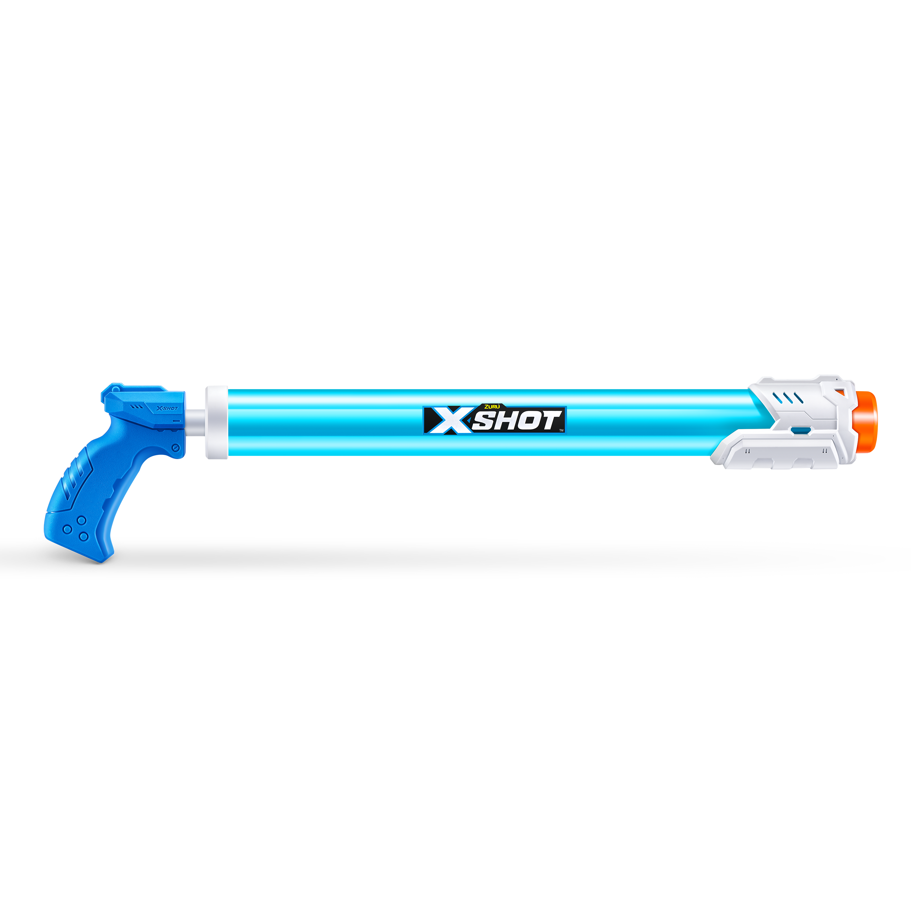 Бластер водный Zuru X-SHOT  Water Tube Soaker Large большой - фото 7