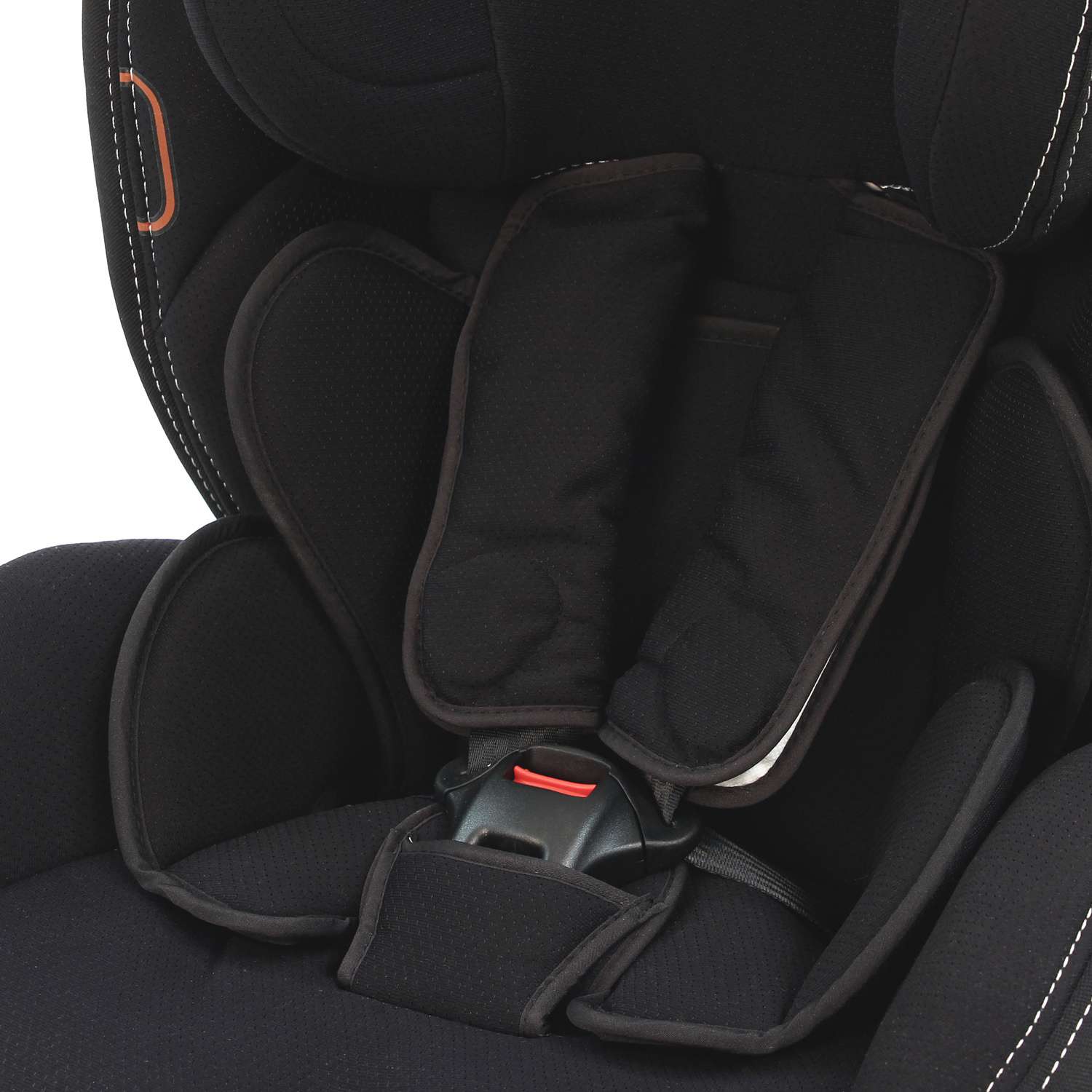 Автокресло BeSafe iZi-Comfort X3 Black Car Interior 52550 - фото 5