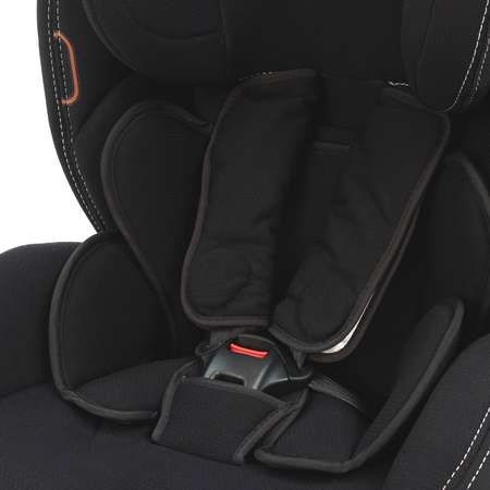 Автокресло BeSafe iZi-Comfort X3 Black Car Interior 52550