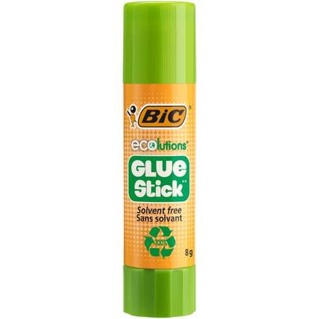 Клей BIC Glue Stic 2 шт