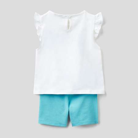 Комплект United Colors of Benetton