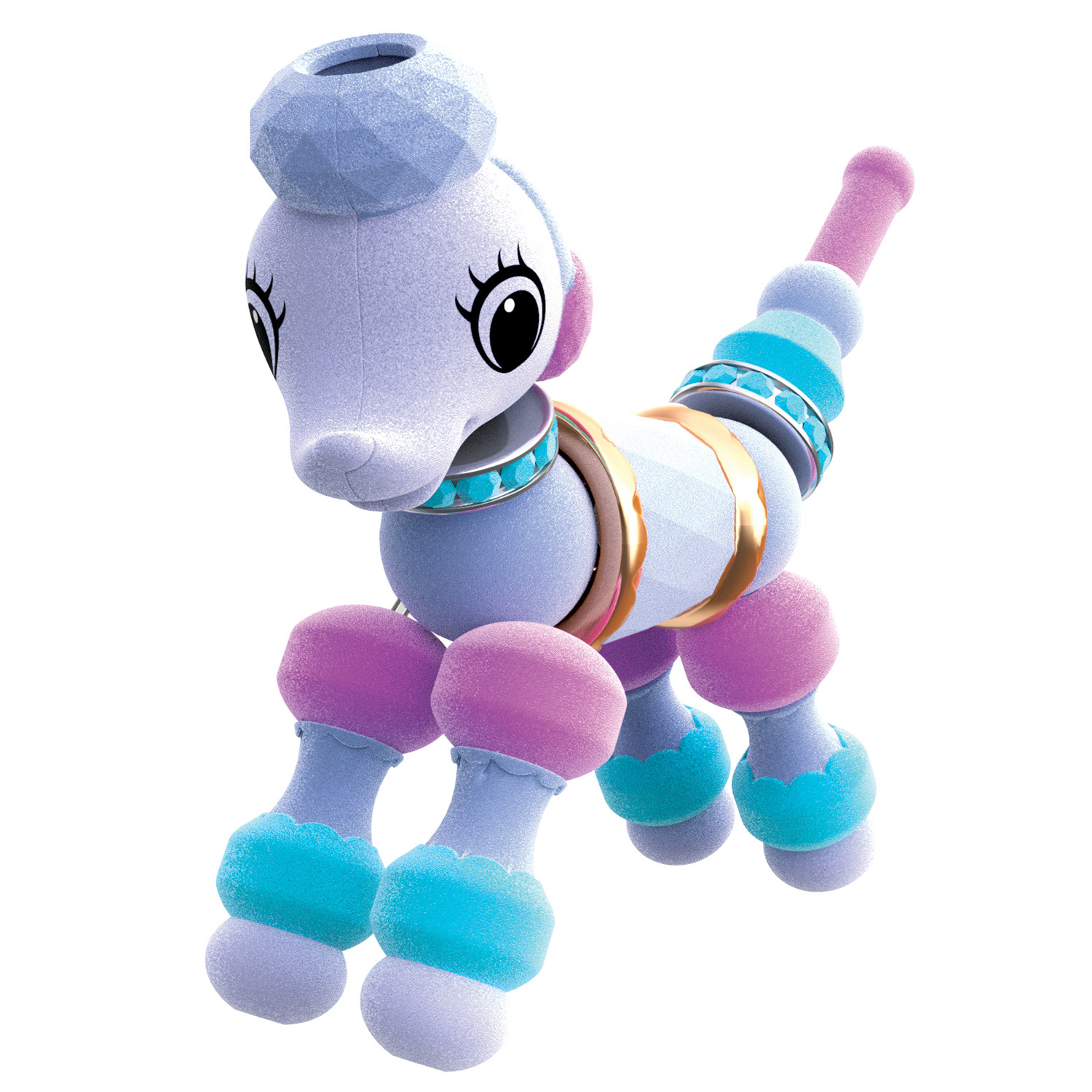 Набор для творчества Twisty Petz - фото 6