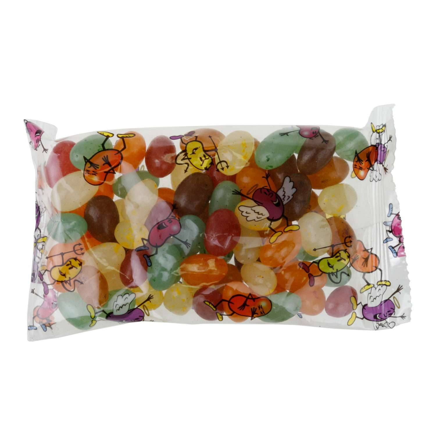 Необычные конфеты Мармеладские Игры с приколом острые и сладкие розыгрыш 12 вкусов 1 упаковка - фото 6
