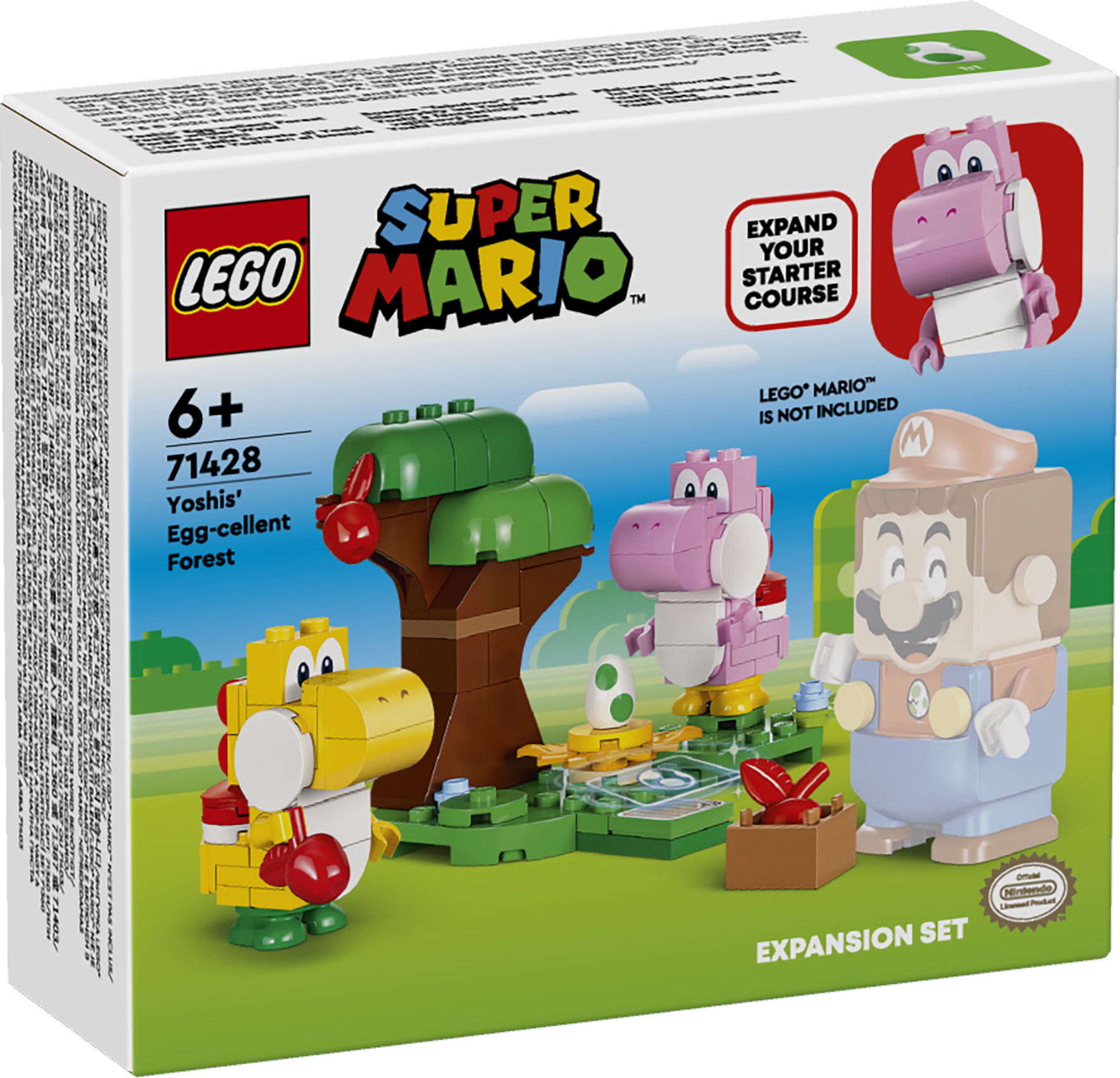 Cheap mario lego sale