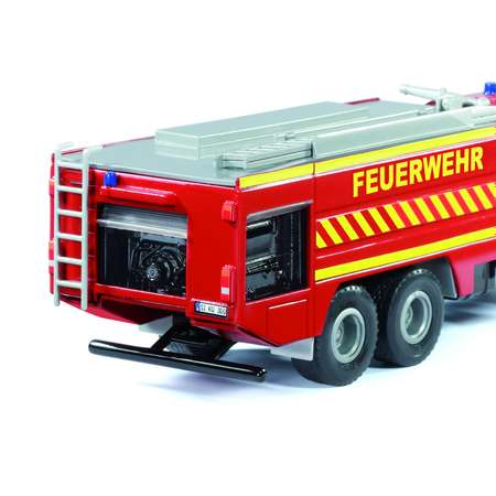 Масштабная модель SIKU Пожарная машина