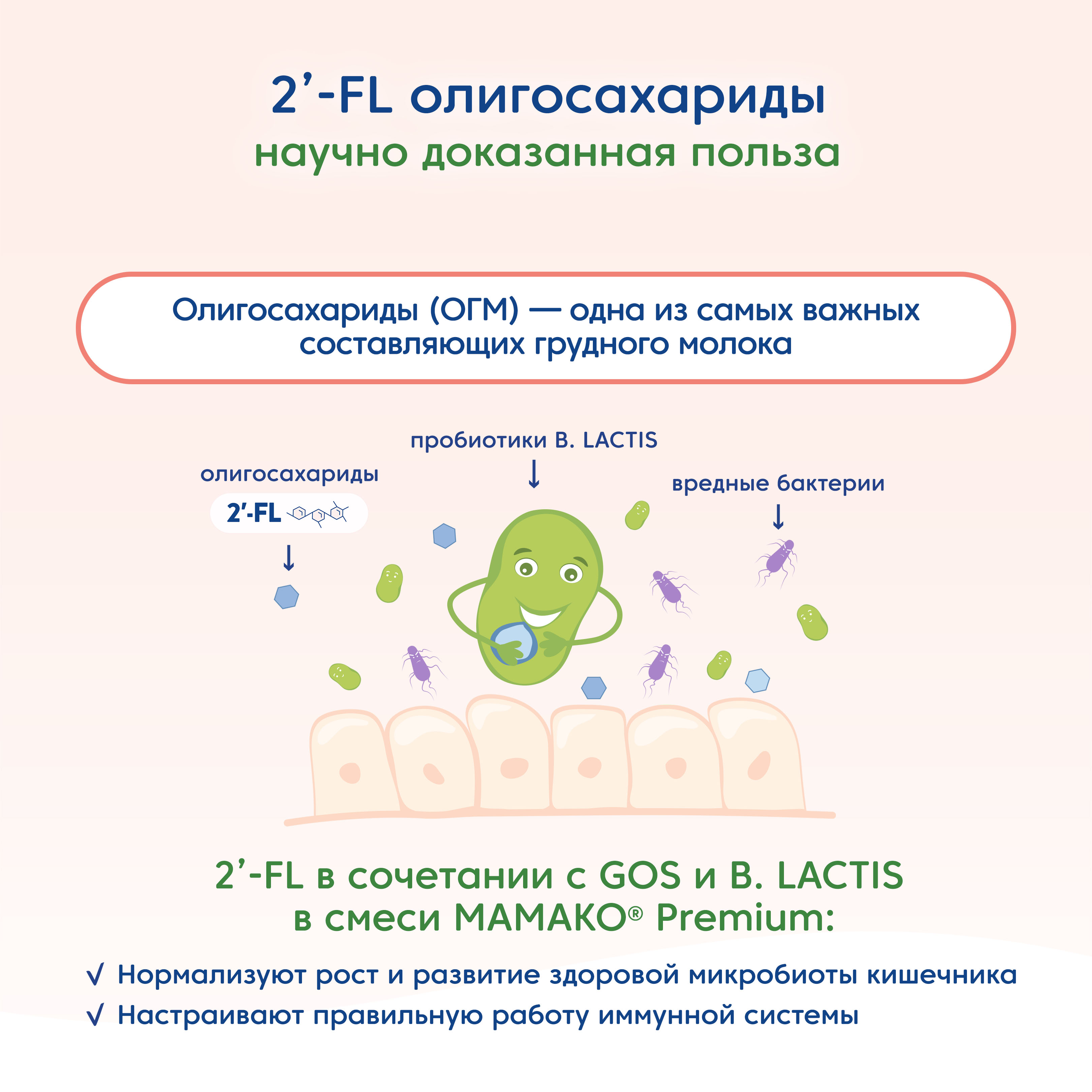 Смесь Мамако 3 Premium на козьем молоке 400г с 12месяцев - фото 5