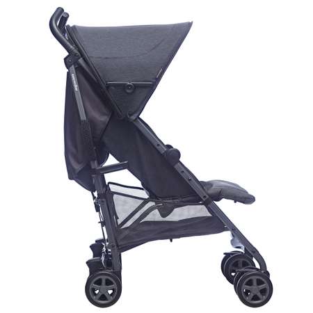 Коляcка Easywalker Buggy Berlin Breakfast с бампером