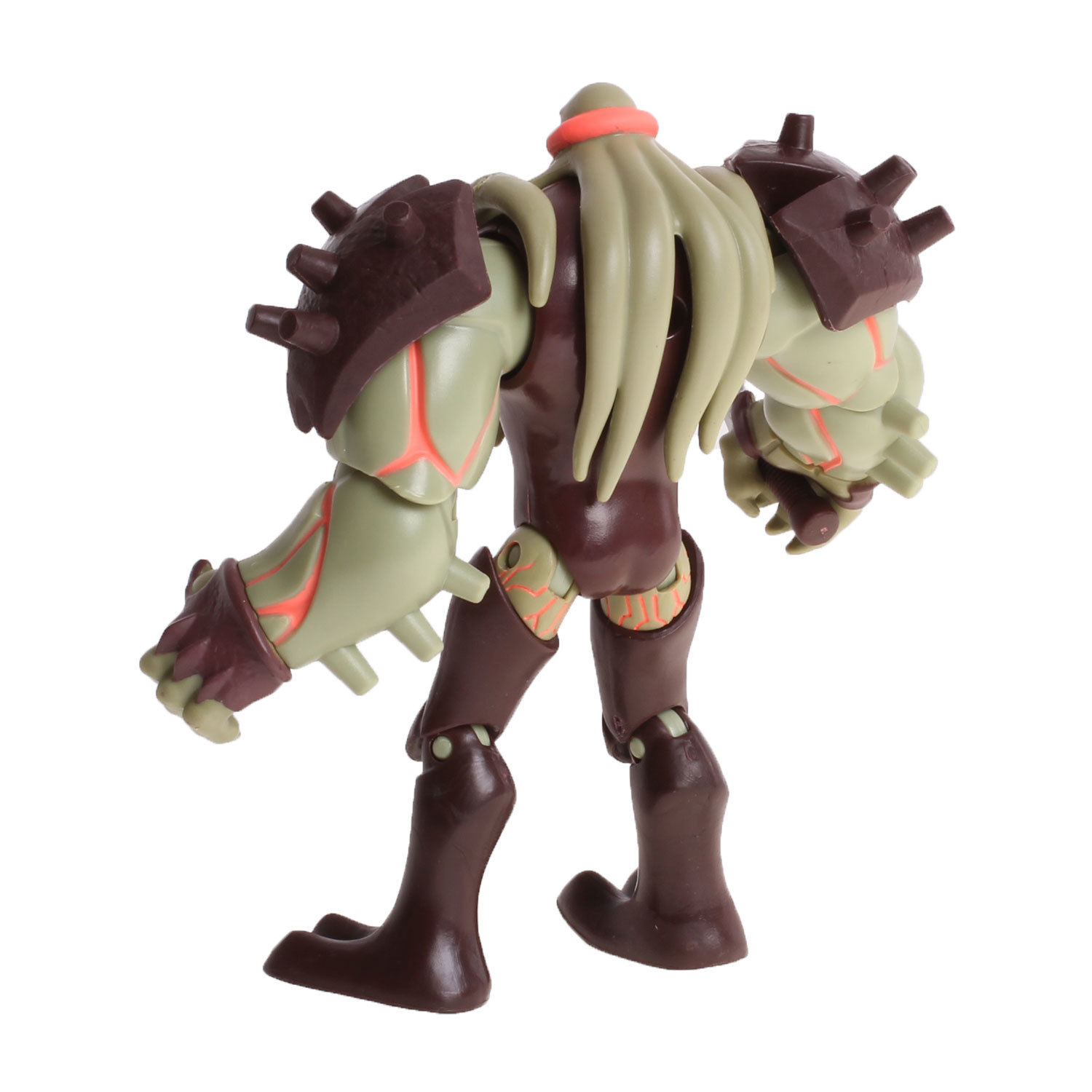 Фигурка Ben10 - фото 8