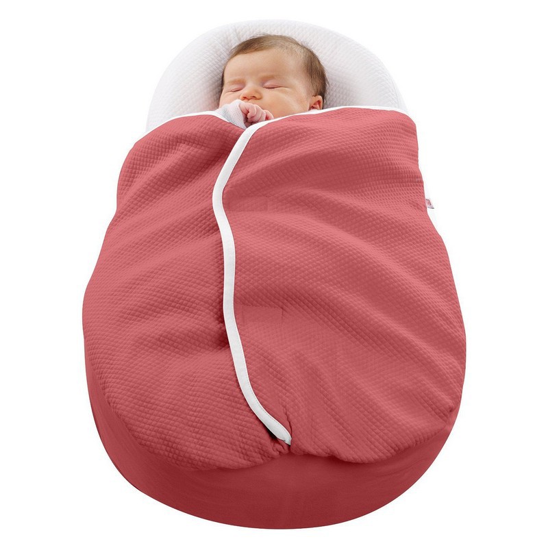 Одеяло Red Castle для Cocoonababy TOG 0.5 коралл - фото 1