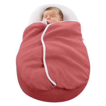 Одеяло Red Castle для Cocoonababy TOG 0.5 коралл