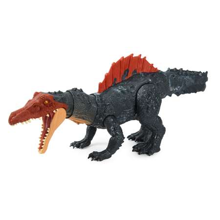 Фигурка Jurassic World Новые хищные динозавры Сиамозавр HDX51 Jurassic World