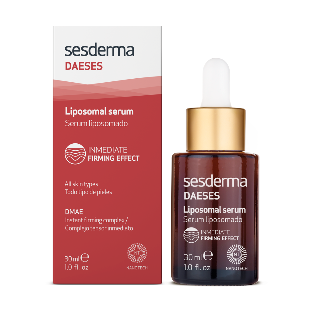 Сыворотка для упругости Sesderma DAESES для лифтинг-эффекта - фото 1