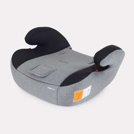 Автокресло MOWbaby Runner graphite