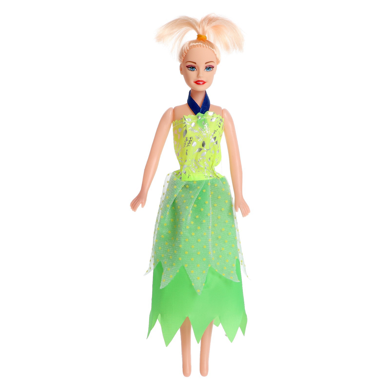 Кукла-модель Sima-Land «Лиза» с набором платьев 4411789 - фото 3