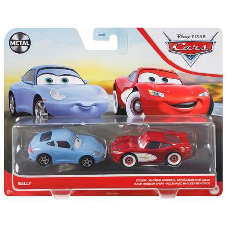 Автомобиль Cars Герои мультфильмов