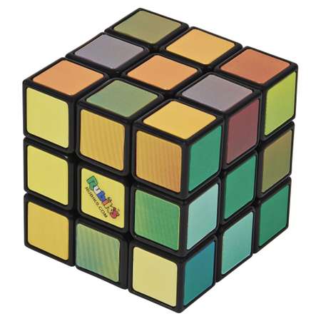 Игра Rubik`s Головоломка Кубик Рубика Хамелеон 3*3 6063974