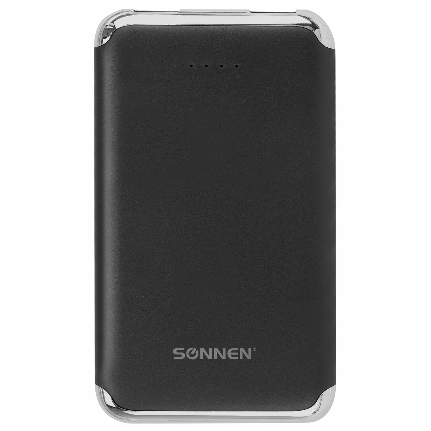 Аккумулятор Sonnen внешний 6000 mAh Powerbank K611 2 Usb - фото 7