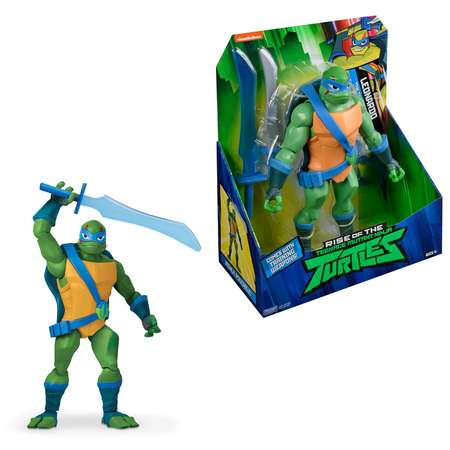 Фигурка TMNT Леонардо Остряк 81451