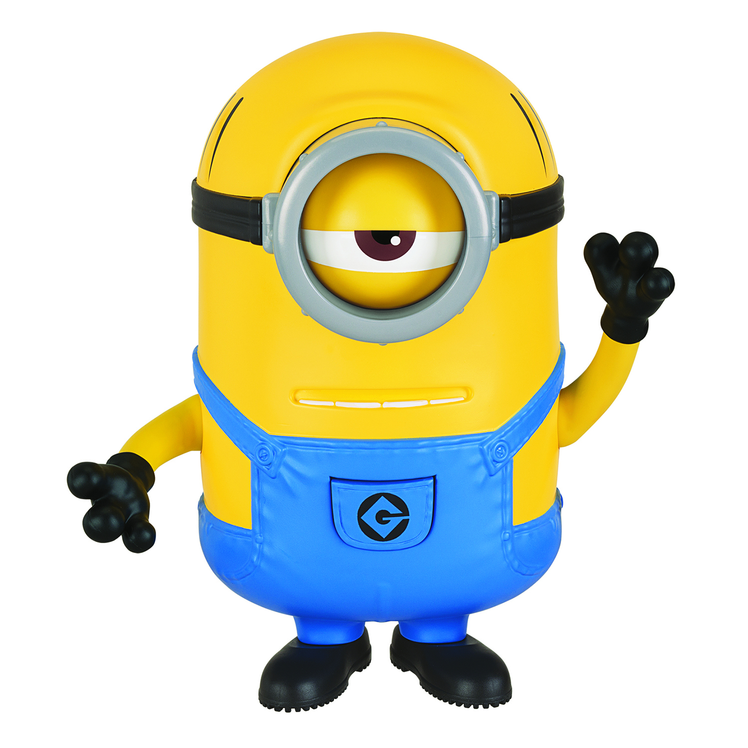 Фигурка Minions - фото 13