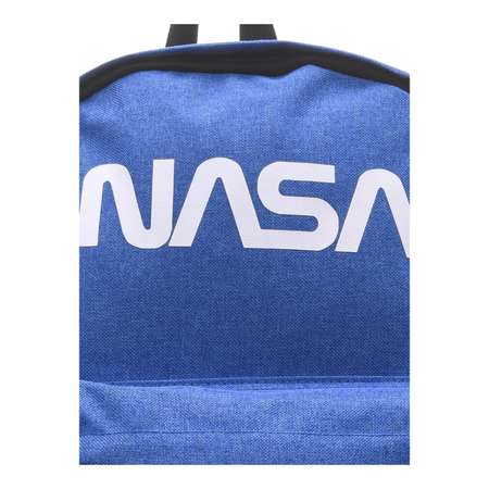 Рюкзак NASA 086209002-BLUE-17
