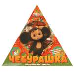 Игра настольная Умные игры Чебурашка 381979