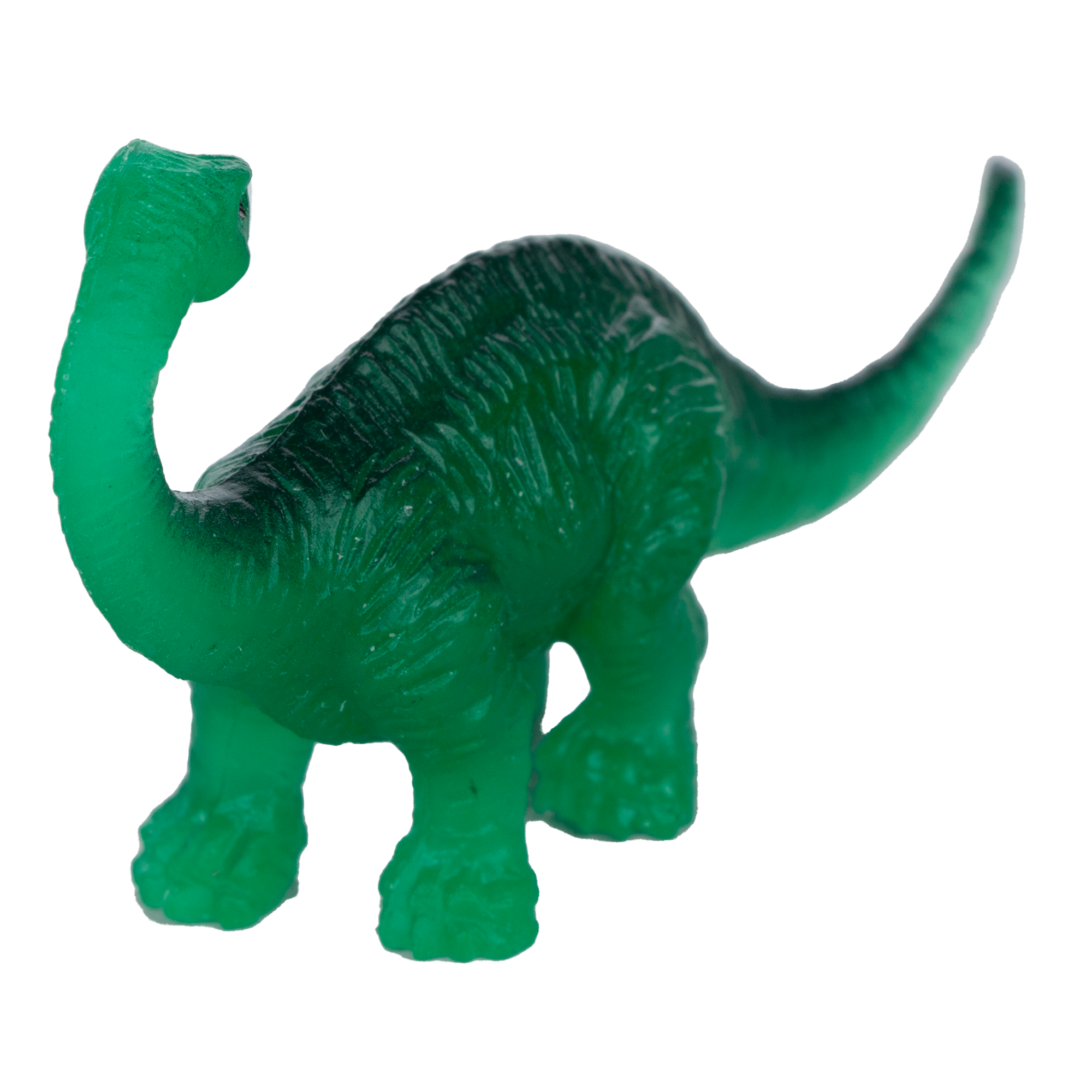 Игрушка KiddiePlay Динозаврик мини 27001 в непрозрачной упаковке (Сюрприз) - фото 3