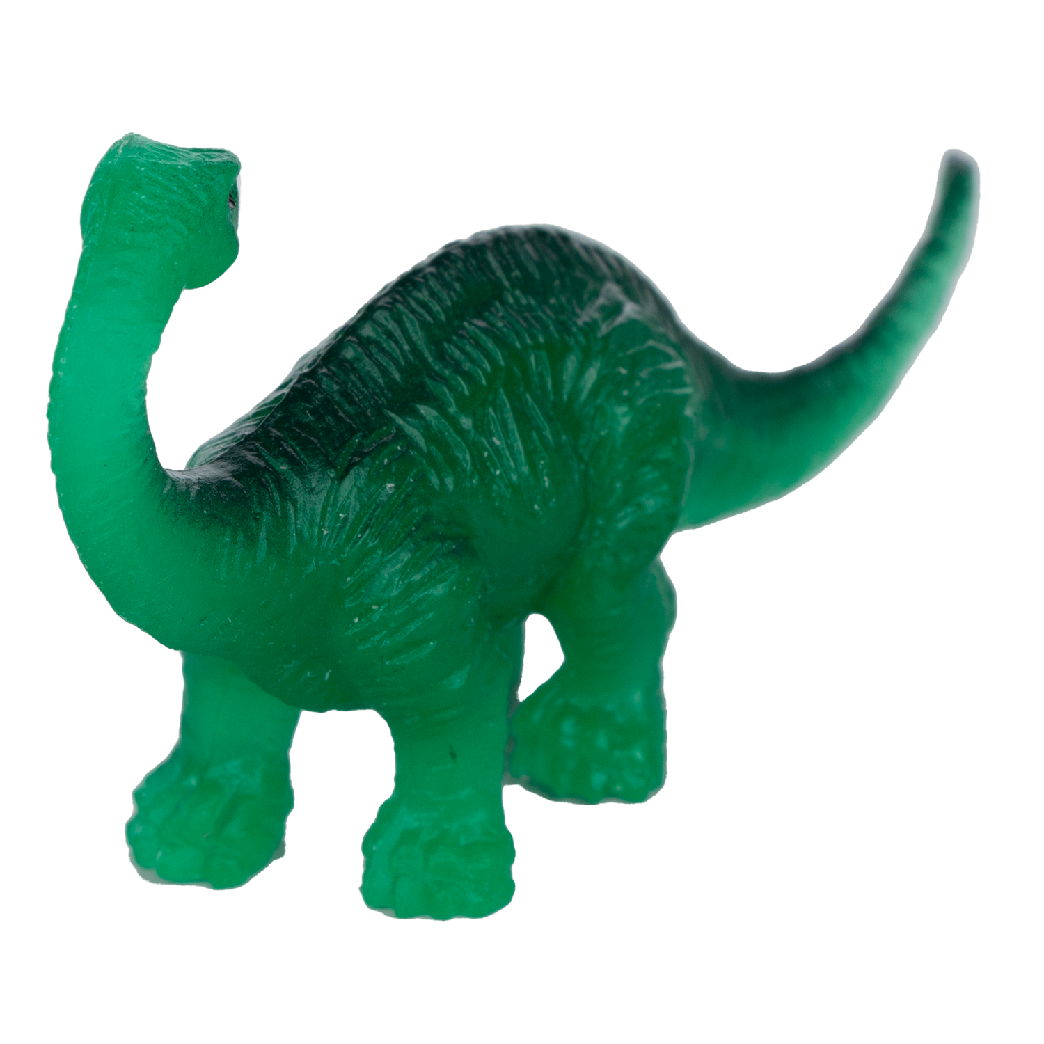 Игрушка KiddiePlay Динозаврик мини 27001 в непрозрачной упаковке (Сюрприз) - фото 3
