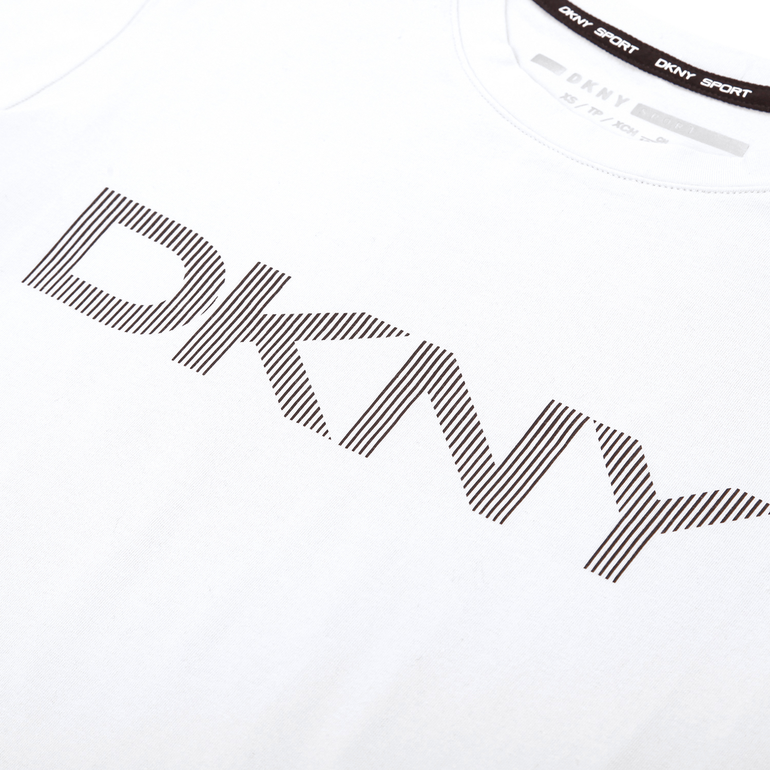 Футболка DKNY DP1T6749/H4G - фото 2