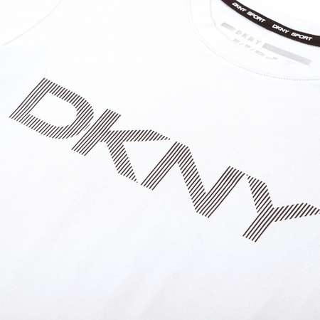 Футболка DKNY