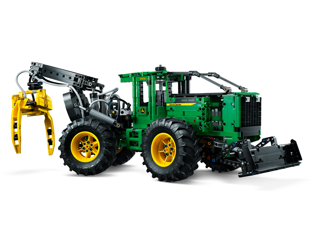 Конструктор LEGO technic - фото 7