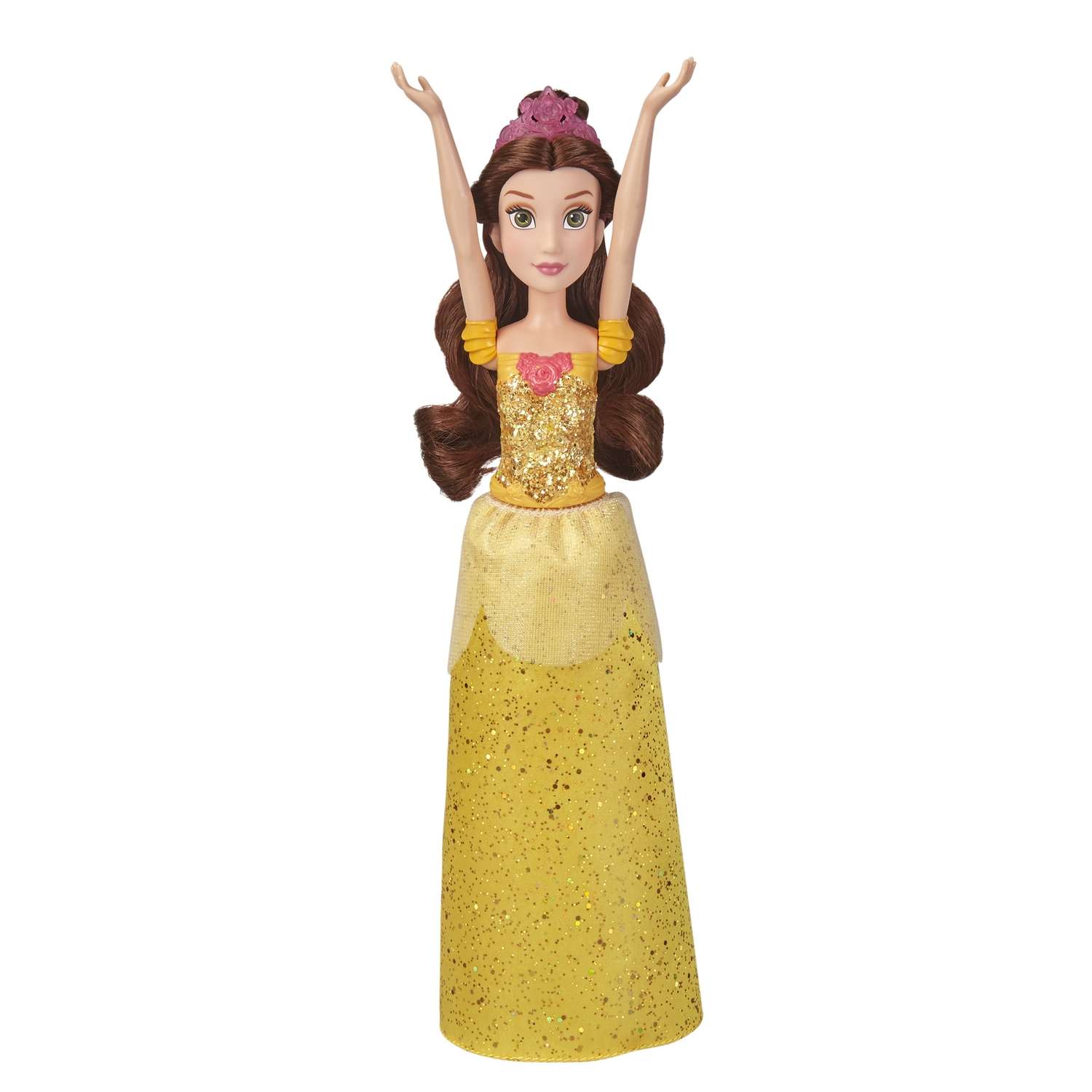 Кукла Disney Princess Hasbro B Белль E4159EU4 E4021EU4 - фото 5