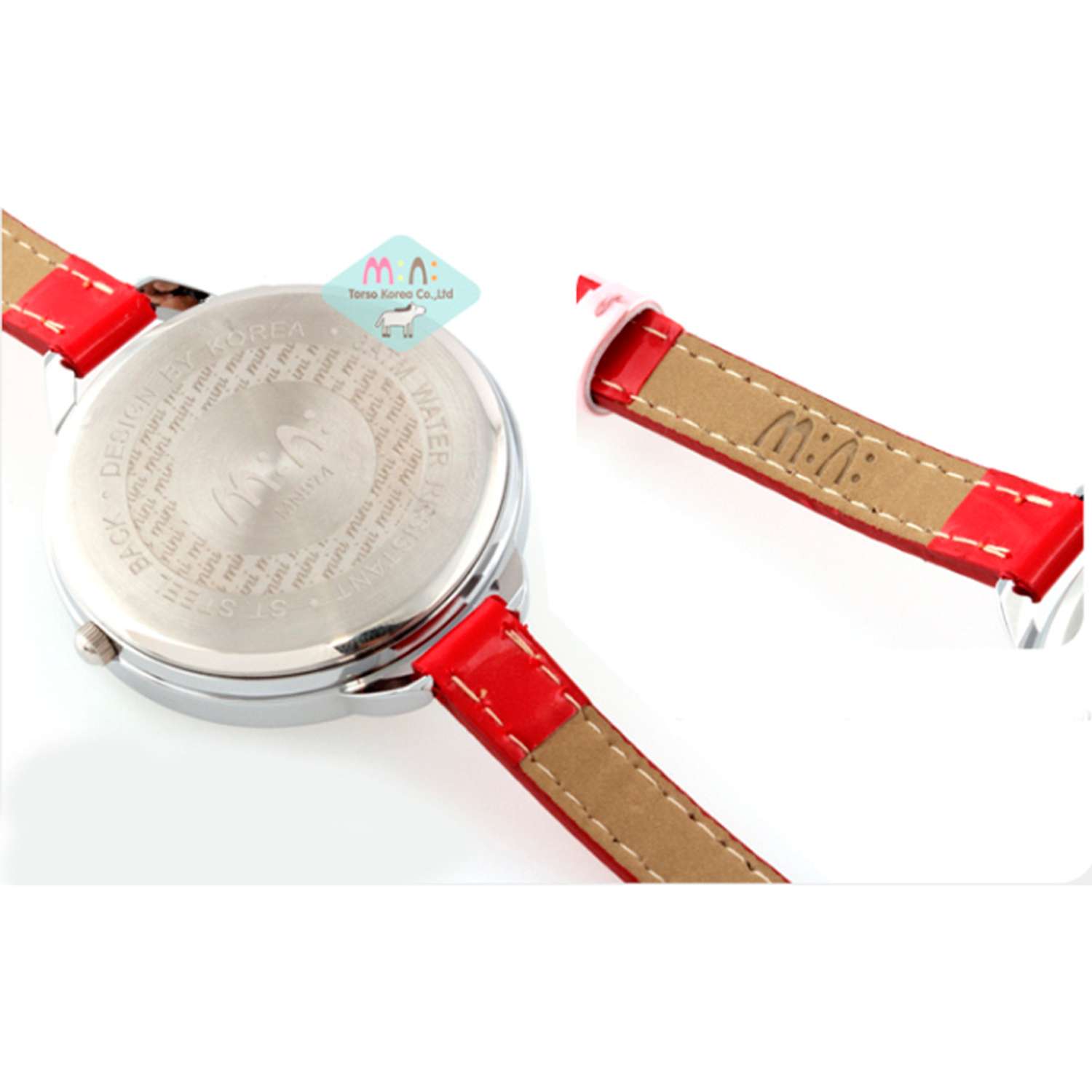 Наручные часы Mini Watch MN974A - фото 3