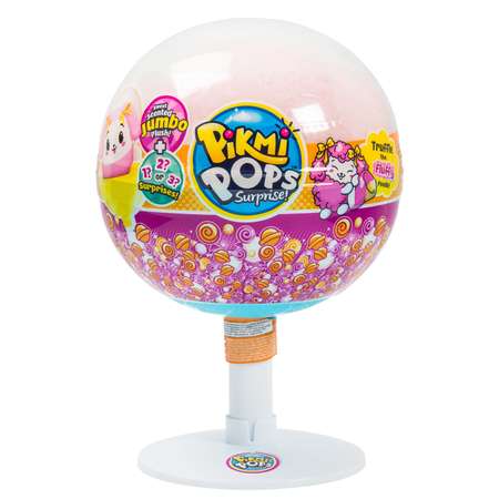 Игрушка Pikmi Pops Pikmi Pops Пудель 75260