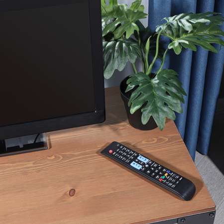 Пульт REXANT для телевизора с функцией SMART TV универсальный