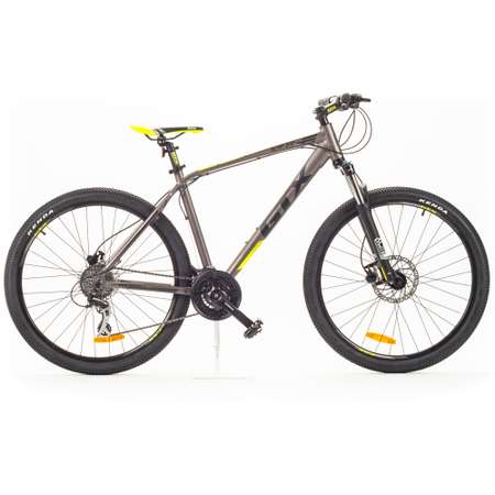 Велосипед GTX ALPIN 200 рама 19
